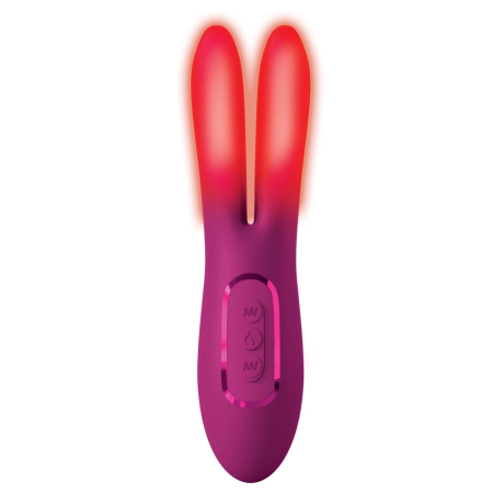 JimmyJane Solis Ascend 2 PRO Flexible Dual Motor Intimate Massager