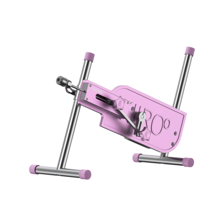 Kiiroo Pleasure Drive Pink Interactive Intimate Machine Bluetooth