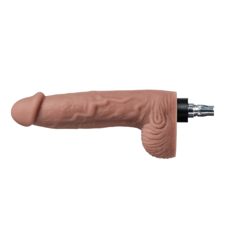 Lovense Intimate Silicone Device Small Size Beige 13 cm