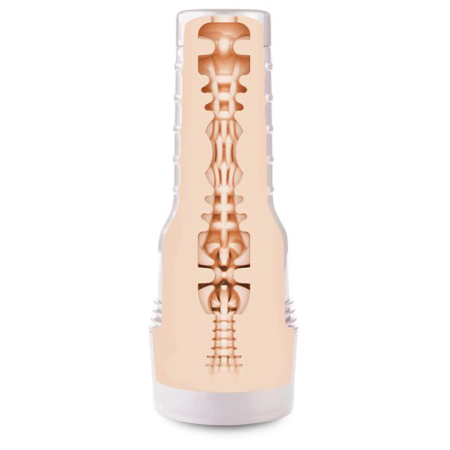 Fleshlight Insomnia Riley Reid Mouth Intimate Machine Beige 24.7cm