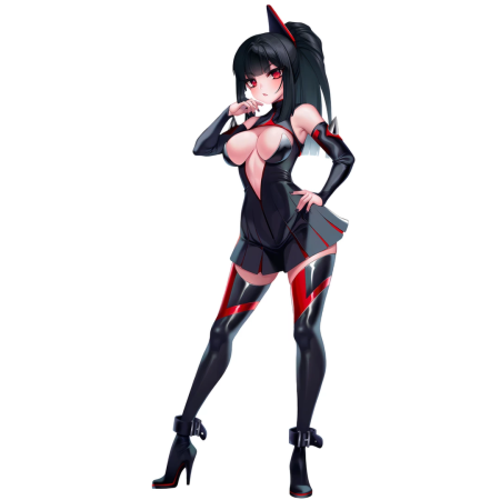 Fleshlight Fantasy Lilith Fukumoto Shokushu Sleeve Beige 25cm