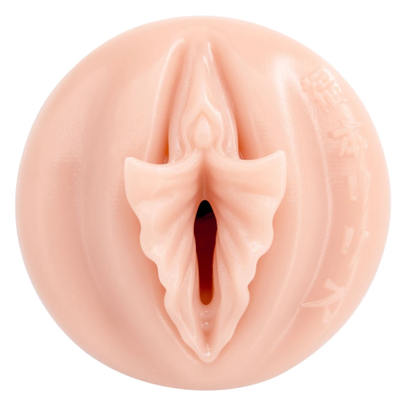 Fleshlight Fantasy Lilith Fukumoto Shokushu Sleeve Beige 25cm