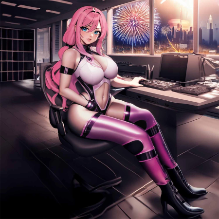 Fleshlight Fantasy Sasha Nakamoto Ecchi Intimate Device Beige