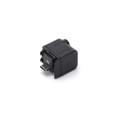 DJI 3.5mm garso adapteris