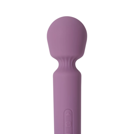 Svakom Mini Emma Neo Pink - Compact Intimate Wellness Wand