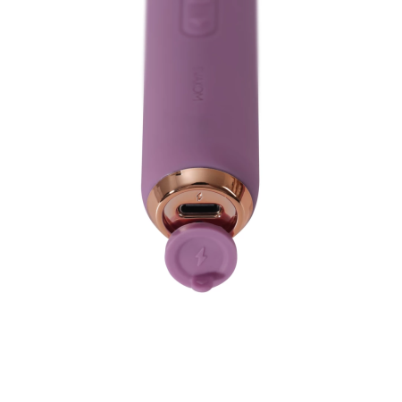 Svakom Mini Emma Neo Pink - Compact Intimate Wellness Wand