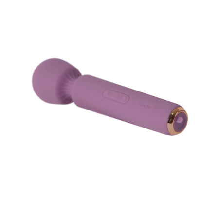 Svakom Mini Emma Neo Pink - Compact Intimate Wellness Wand