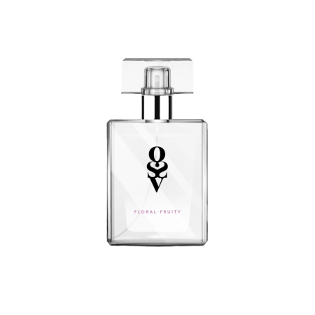 Obsessive Perfume Floral-Fruity 30ml - Elegant Rose & Vanilla Aroma