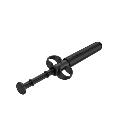 Nexus Infinity Lube Launcher Classic Silicone System 170mm Black