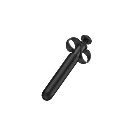 Nexus Infinity Lube Launcher Classic Silicone System 170mm Black