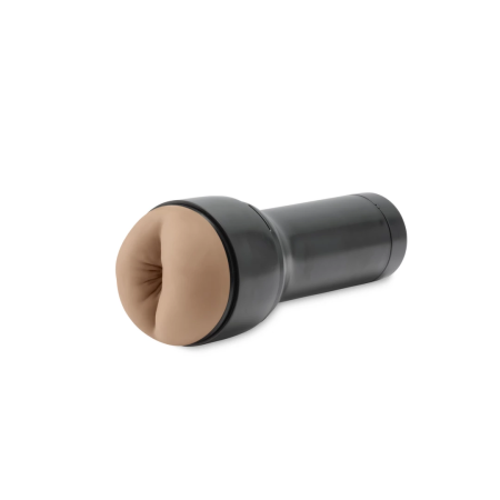 Kiiroo Feel Stroker Extra Tight Brown - Advanced Interactive Mid-Size Model