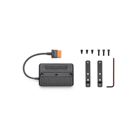 DJI Power Station adapteris