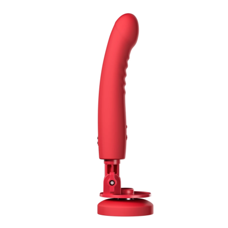 Lovense Mission 2 Pink Advanced Touch-Sense Vibrating Device