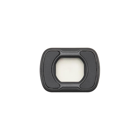 DJI Osmo Pocket 3 Objektyvas
