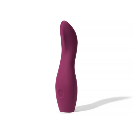 Dame Dip 2.0 Multi-Function Intimate Device Pink USB-C Taller Design