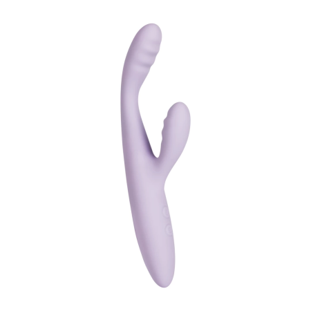 Svakom Cici+ 2 Lavender - Slim App-Controlled Vibrating Device