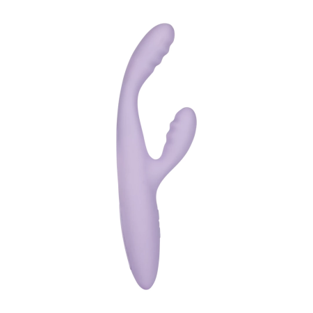 Svakom Cici+ 2 Lavender - Slim App-Controlled Vibrating Device