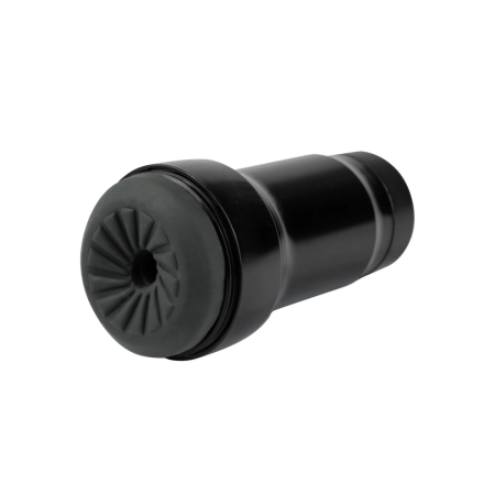 Kiiroo Feel Pocket Black - Discreet Intimate System, Compact Size