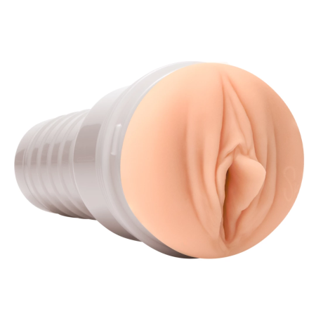 Fleshlight Girls Sky Bri Celestial Personal Trainer Beige 24cm