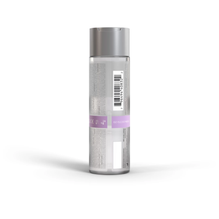 System JO Agape Water-Based Intimate Lubricant 240 ml for Sensitive Skin