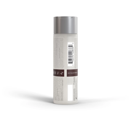 System JO Coconut Hybrid Lubricant 240ml - Creamy Coconut Formula