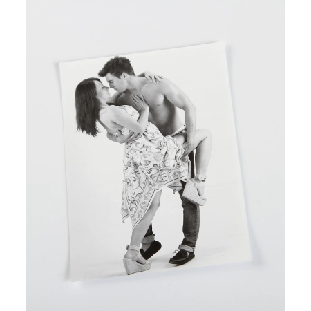 Love Academy Wedding Night Game for Couples - Elegant Gift Edition 48 Cards