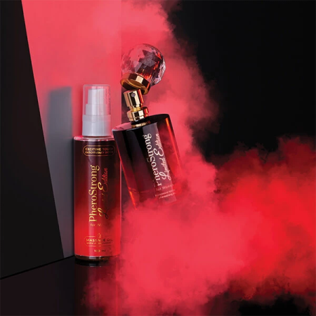 PheroStrong Limited Edition Women’s Perfume with Pheromones 1ml