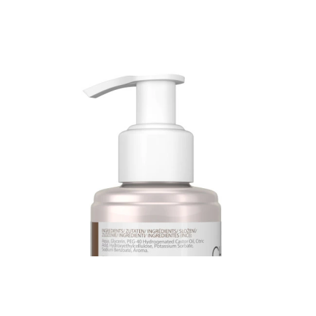 Lovely Lovers CHOCORAL Chocolate Flavored Warming Lubricant 150ml