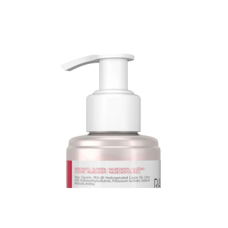 Lovely Lovers Oral Gel Raspberry Flavour 150ml Warming Sensation Vegan