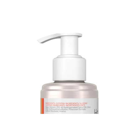 Lovely Lovers HotUP Massage Gel 150ml - Warming & Moisturizing Formula