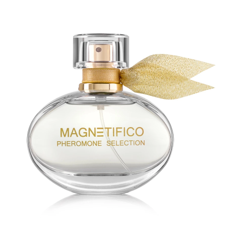 MAGNETIFICO Women's Perfume Pheromone Selection 50ml Citrus-Floral