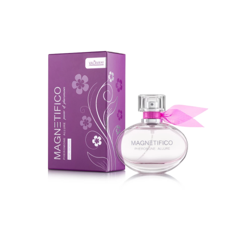 MAGNETIFICO Pheromone Allure Women's Perfume 50ml Floral Fruity EdP