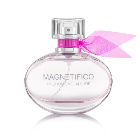 MAGNETIFICO Pheromone Allure Women's Perfume 50ml Floral Fruity EdP