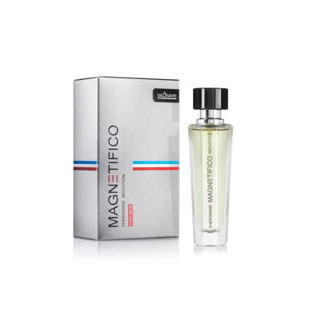 MAGNETIFICO Men's Eau de Parfum Pheromone Seduction 30ml Citrus-Woody