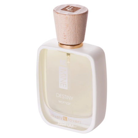 Lovely Lovers BeMine Destiny Perfume for Women 50ml - I-L-Molecules Formula