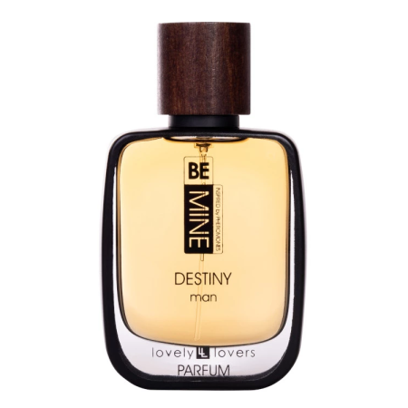 Lovely Lovers BEMINE DESTINY Men’s I-L-Molecules Perfume 50ml
