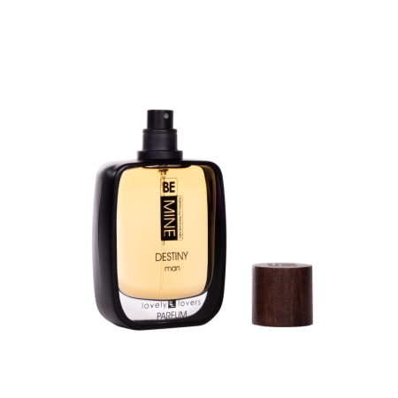 Lovely Lovers BEMINE DESTINY Men’s I-L-Molecules Perfume 50ml