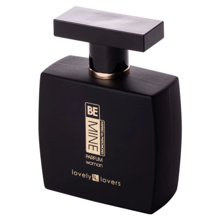 Lovely Lovers BEMINE Original Woman 100ml - Floral-Fruity Eau de Parfum