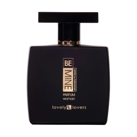 Lovely Lovers BEMINE Original Woman 100ml - Floral-Fruity Eau de Parfum
