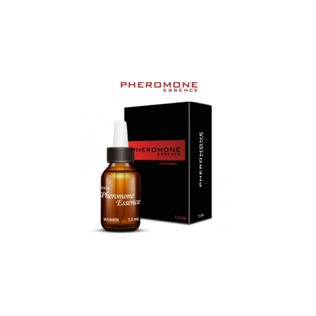 SHS Pheromone Essence for Women 7.5ml - Pure Androstenone Formula