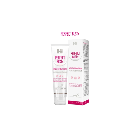 SHS Perfect Bust Gel 150ml - Firming Herbal Serum for Bust & Cleavage Care