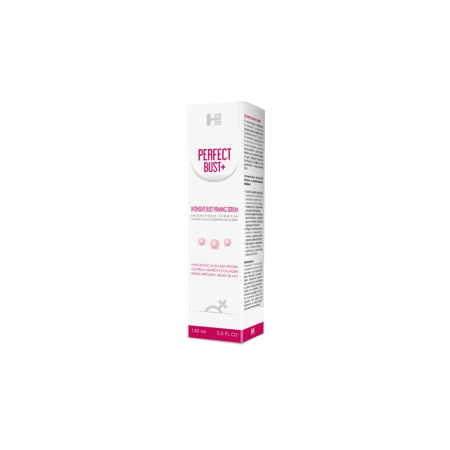SHS Perfect Bust Gel 150ml - Firming Herbal Serum for Bust & Cleavage Care
