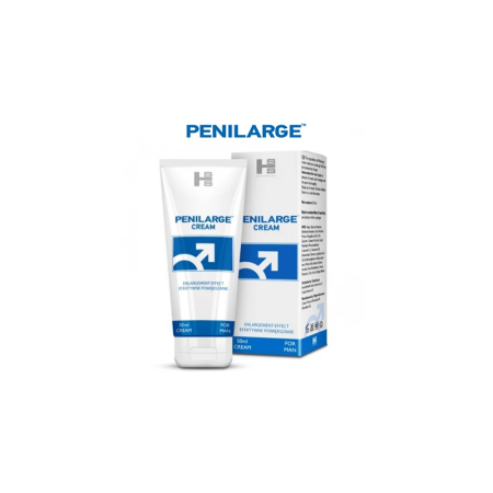 SHS Penilarge Cream 50ml - Botanical Firming & Skin Elasticity Enhancer