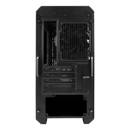 Genesis Irid 503 Micro Tower Juoda