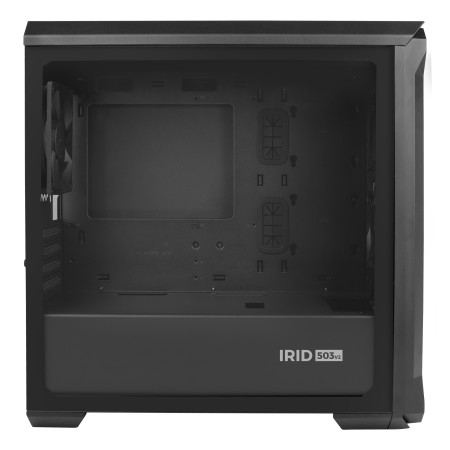 Genesis Irid 503 Micro Tower Juoda