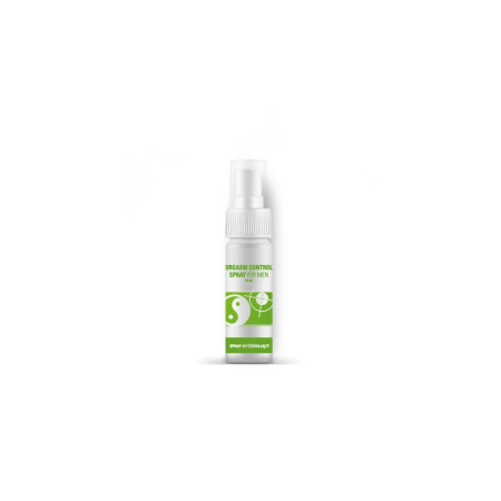 Sexual Health Series Orgasm Control Spray 15ml - Prolonging Formula