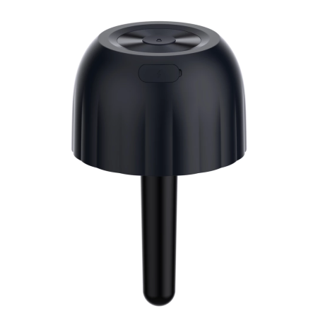 Svakom Sam Neo 2 Pro Blue Interactive Intimate Device with Heating