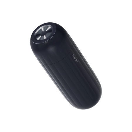 Svakom Sam Neo 2 Interactive Blue Intimate Device with App Control