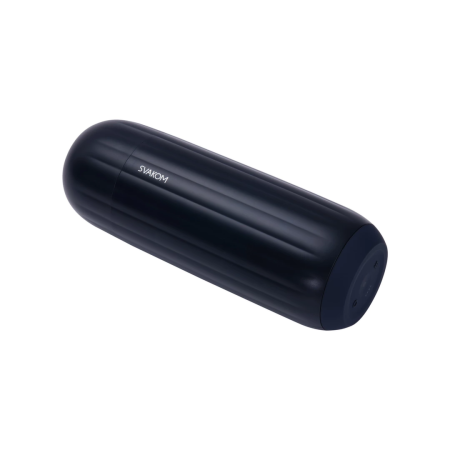 Svakom Sam Neo 2 Interactive Blue Intimate Device with App Control