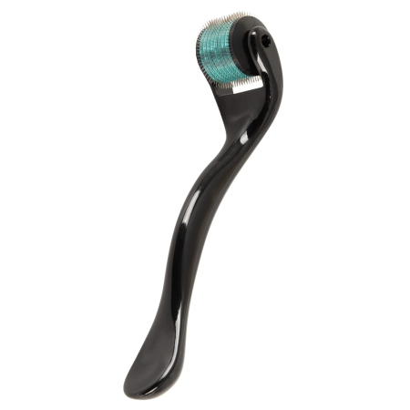 Fetish Collection Micro Pinwheel Stainless Steel Sensory Stimulator 13.4cm